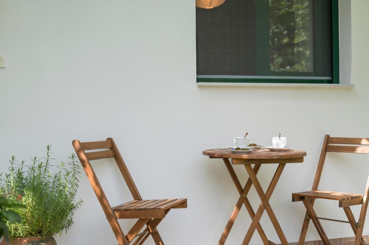 Apartamento Peraspitaki La Canea Exterior foto