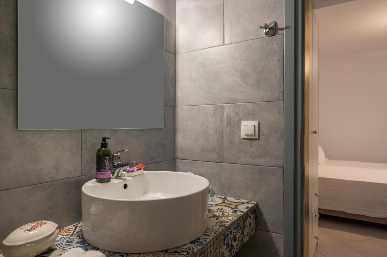 Apartamento Peraspitaki La Canea Exterior foto