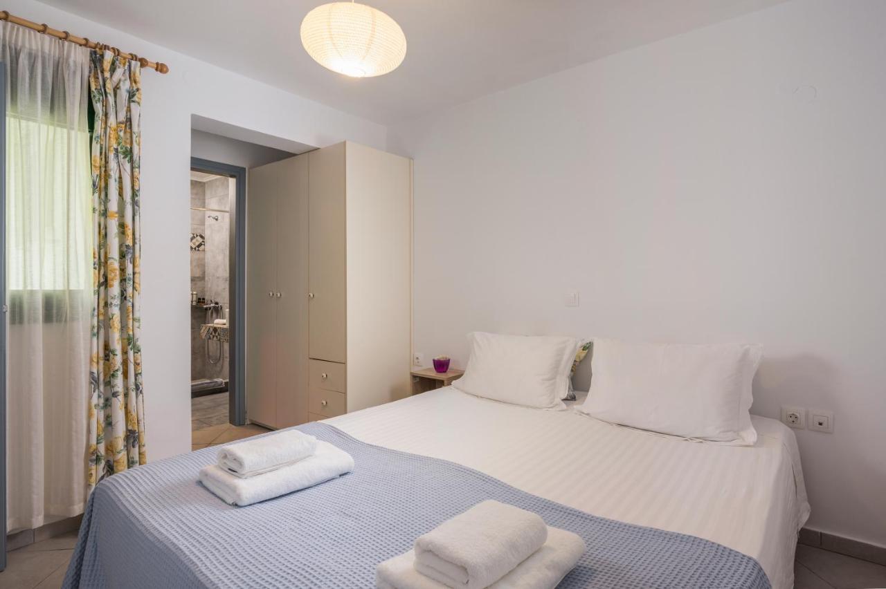 Apartamento Peraspitaki La Canea Exterior foto