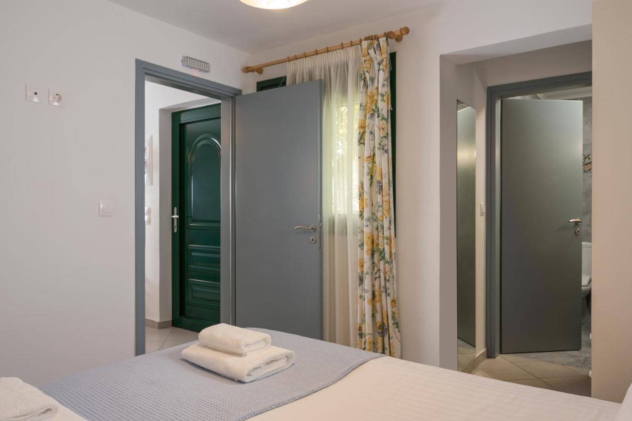 Apartamento Peraspitaki La Canea Exterior foto